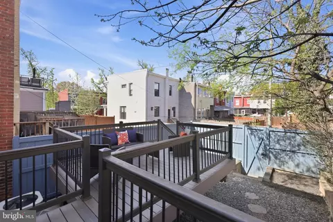 Exterior - 1020 10th St NE, Washington, DC 20002 photo 2 of 3