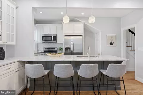 Kitchen - 1020 10th St NE, Washington, DC 20002 photo 1 of 3