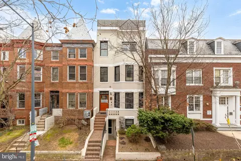 1470 Chapin St NW #3, Washington, DC 20009