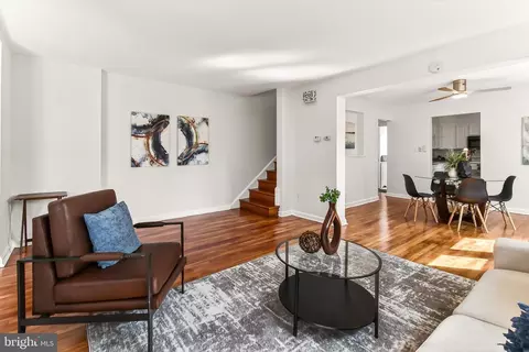 5213 11th St NE, Washington, DC 20011