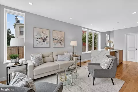 1516 N Carolina Ave NE, Washington, DC 20002