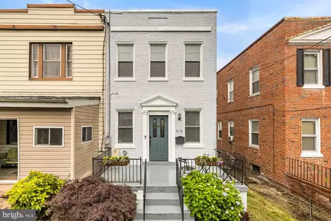 719 Sheridan St NW, Washington, DC 20011