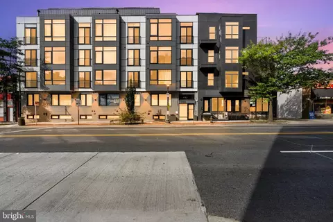 7700 Georgia Ave NW #303, Washington, DC 20012