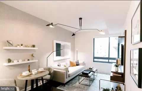 70 N Street St SE #N1014, Washington, DC 20003