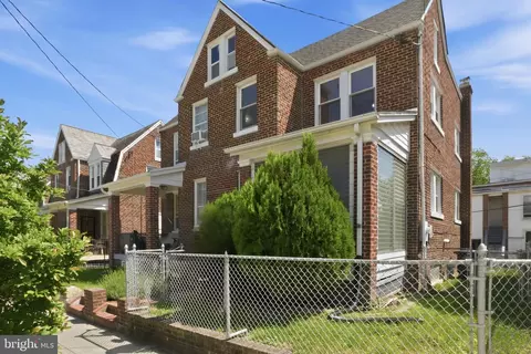 514 Powhatan Pl NW, Washington, DC 20011