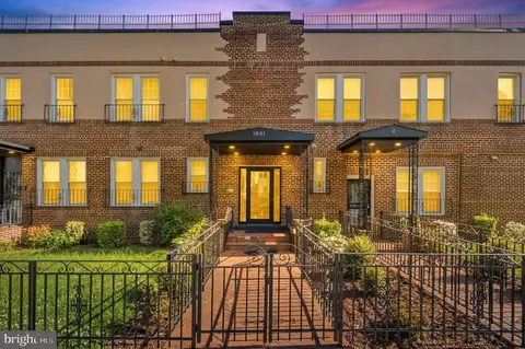 1801 Otis St NE #1, Washington, DC 20018