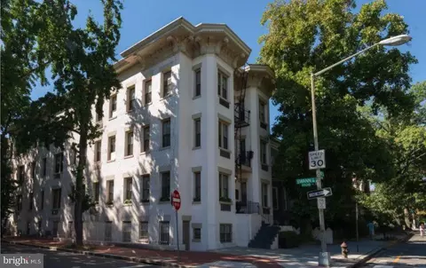 1822 15th St NW #303, Washington, DC 20009