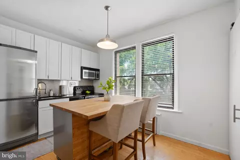 1822 15th St NW #303, Washington, DC 20009