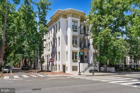 1822 15th St NW #303, Washington, DC 20009