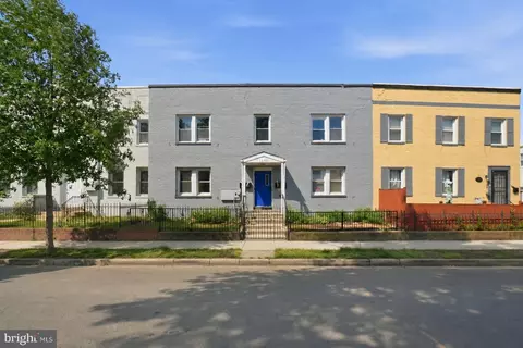 1250 Queen St NE, Washington, DC 20002