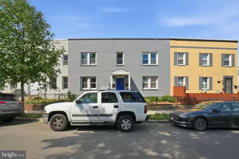 1250 Queen St NE, Washington, DC 20002