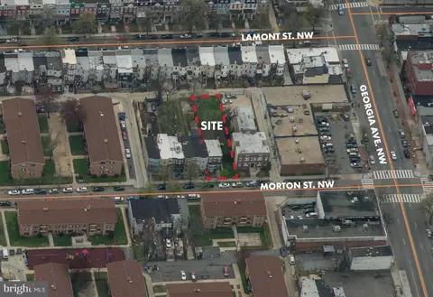 650-652 Morton St NW, Washington, DC 20010