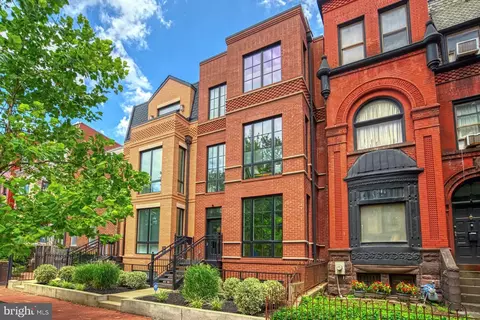 467 M St NW #467-1, Washington, DC 20001