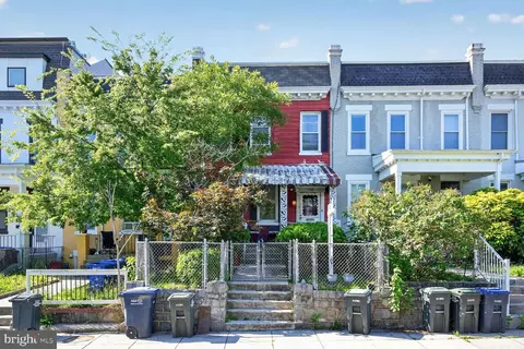 418 Luray Pl NW, Washington, DC 20010