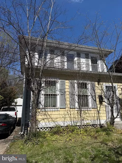 1408 Franklin St NE, Washington, DC 20018