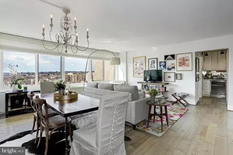 1330 New Hampshire Ave NW #916, Washington, DC 20036