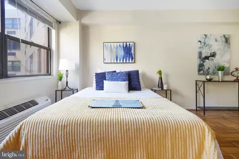 1801 Clydesdale Pl NW #518, Washington, DC 20009