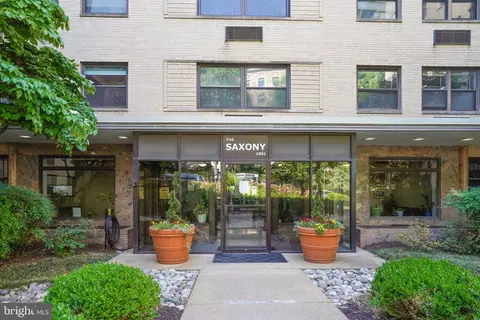 1801 Clydesdale Pl NW #518, Washington, DC 20009