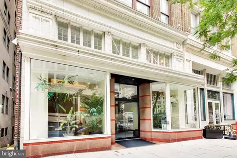 915 E Street St NW #414, Washington, DC 20004