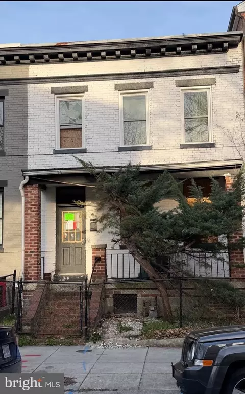 19 15th St NE, Washington, DC 20002