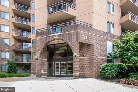 2111 Wisconsin Ave NW #411, Washington, DC 20007