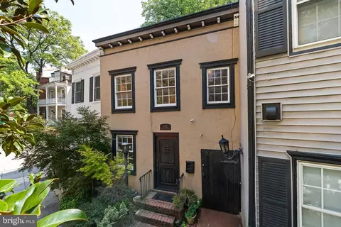 2122 Florida Ave NW, Washington, DC 20008