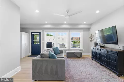 3628 New Hampshire Ave NW, Washington, DC 20010