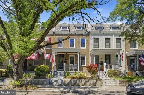 3628 New Hampshire Ave NW, Washington, DC 20010