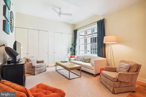 675 E Street St NW #250, Washington, DC 20004