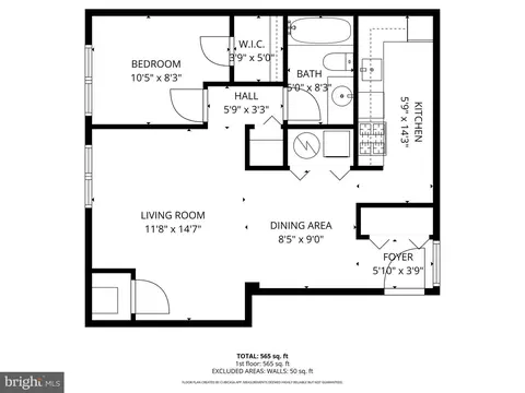 Other - 3040 Pineview Ct NE, Washington, DC 20018 photo 5 of 7