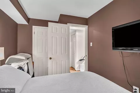 Bedroom - 3040 Pineview Ct NE, Washington, DC 20018 photo 1 of 2