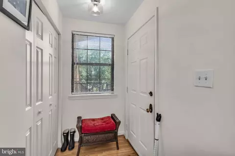 Entry Way - 3040 Pineview Ct NE, Washington, DC 20018 photo 1 of 1