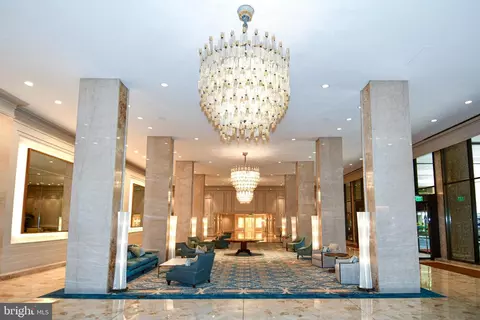 2801 New Mexico Ave NW #717, Washington, DC 20007
