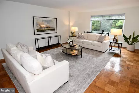 2801 New Mexico Ave NW #717, Washington, DC 20007