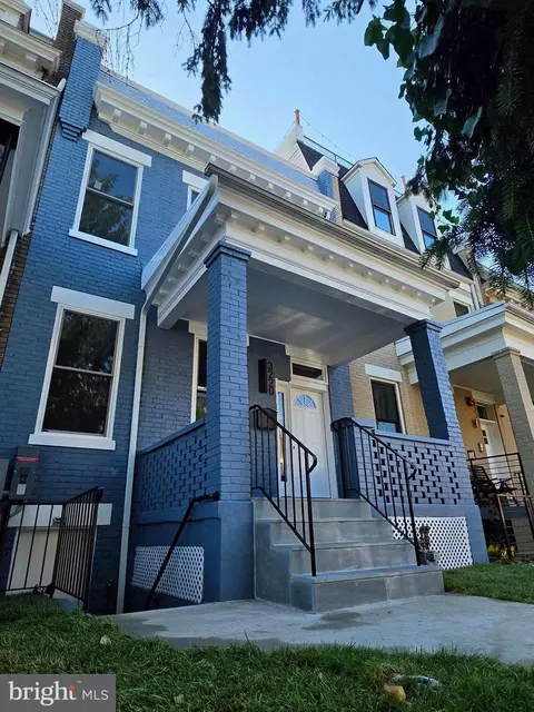 3220 Warder St NW, Washington, DC 20010