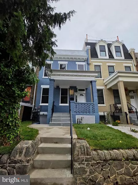 3220 Warder St NW, Washington, DC 20010