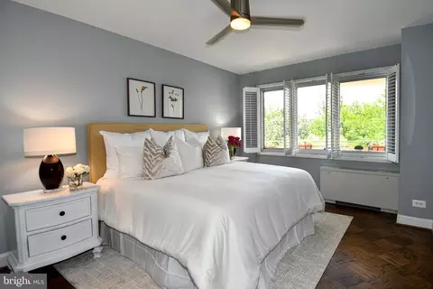 2801 New Mexico Ave NW #702, Washington, DC 20007