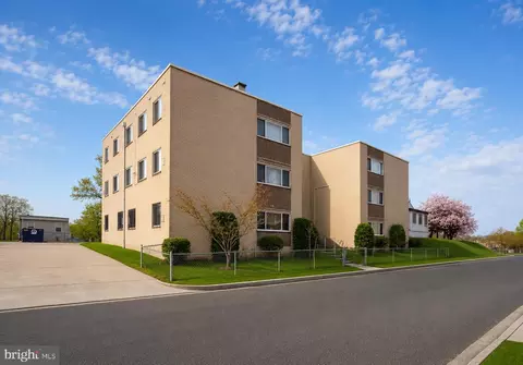 4907 A St SE, Washington, DC 20019