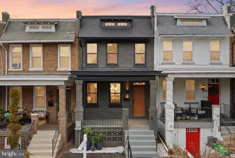 1412 Trinidad Ave NE, Washington, DC 20002