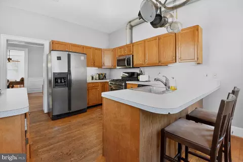 Kitchen - Undisclosed, Washington, DC 20001 photo 4 of 4