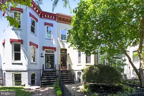 Exterior - Undisclosed, Washington, DC 20001 photo 8 of 8