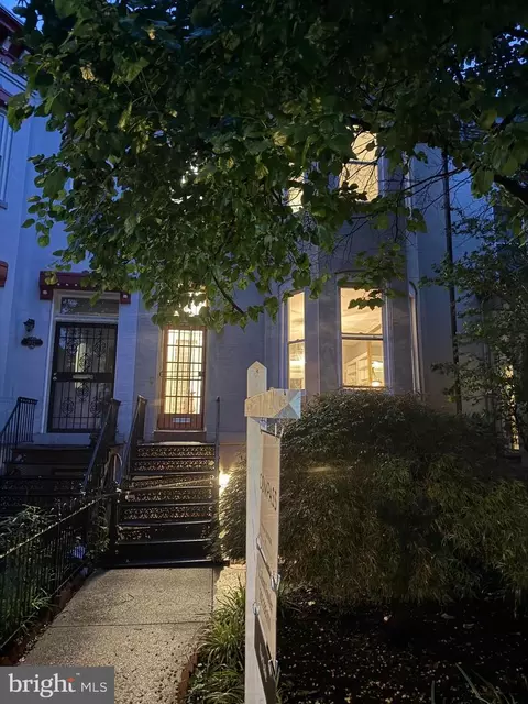 1914 11th St NW, Washington, DC 20001