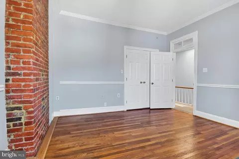 Bedroom - Undisclosed, Washington, DC 20001 photo 3 of 8