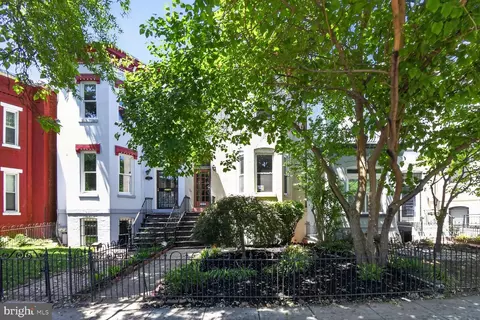 1914 11th St NW, Washington, DC 20001