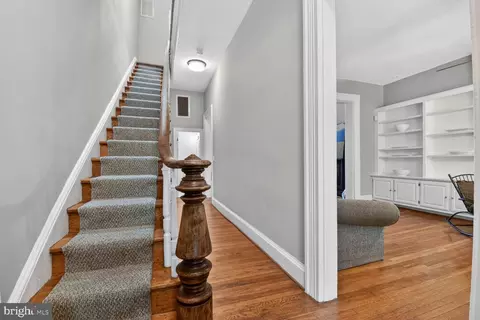 Entry Way - Undisclosed, Washington, DC 20001 photo 1 of 6
