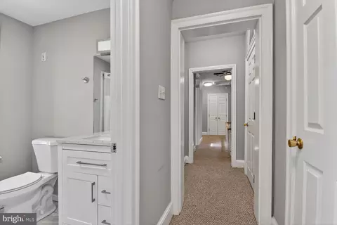 Entry Way - Undisclosed, Washington, DC 20001 photo 3 of 6