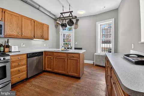 Kitchen - Undisclosed, Washington, DC 20001 photo 2 of 4