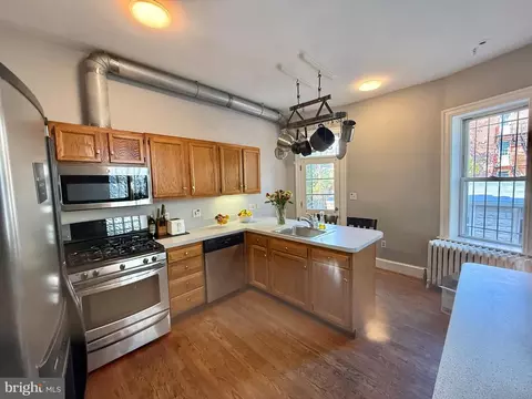 Kitchen - Undisclosed, Washington, DC 20001 photo 1 of 4