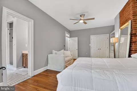 Bedroom - Undisclosed, Washington, DC 20001 photo 1 of 8