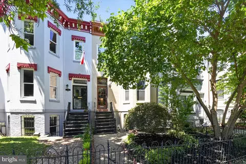 Exterior - Undisclosed, Washington, DC 20001 photo 1 of 8